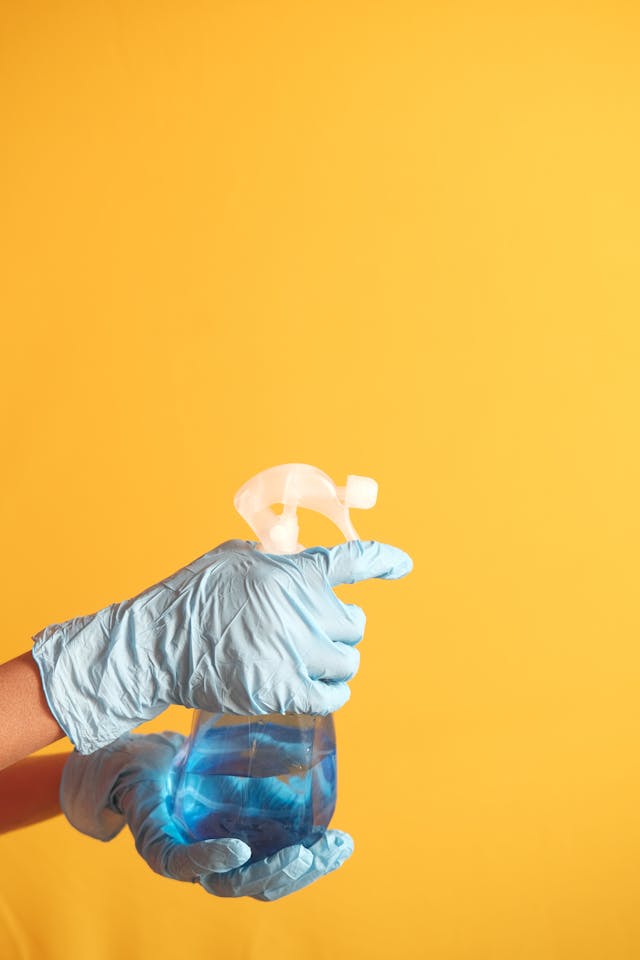 Bi Weekly Cleaning Service