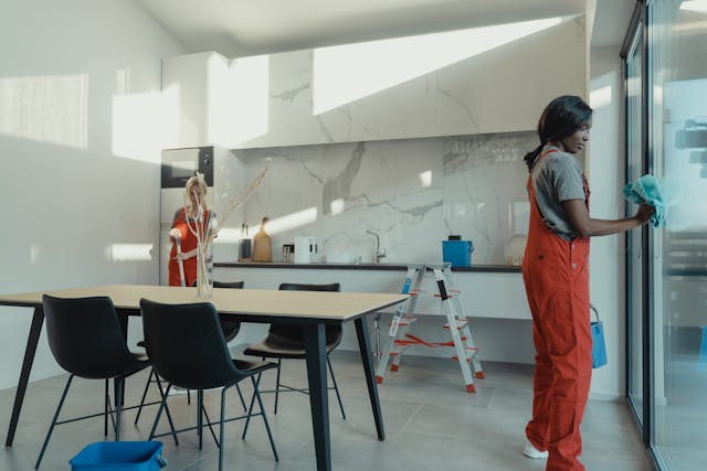 Deep House Cleaning Service Milton, Ontario